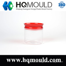 Hq Mould Plastic Injection Cup Mould